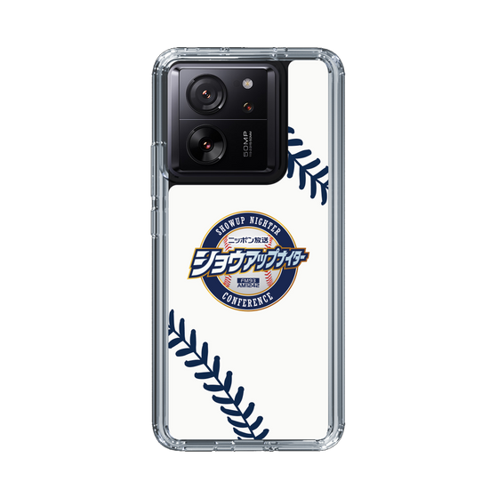 Slim Protection Case［ Nippon Broadcasting System - Show Up Nighter NC_P03 ］
