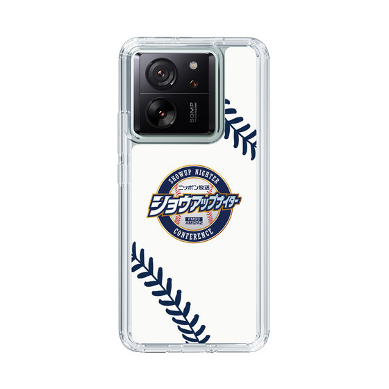 Slim Protection Case［ Nippon Broadcasting System - Show Up Nighter NC_P03 ］