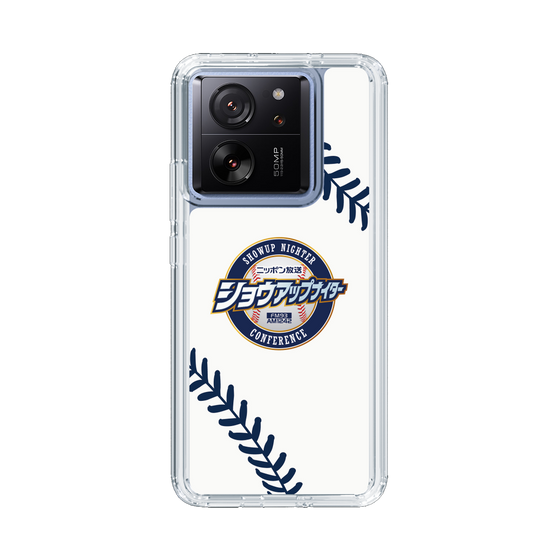 Slim Protection Case［ Nippon Broadcasting System - Show Up Nighter NC_P03 ］