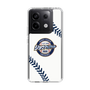 Slim Protection Case［ Nippon Broadcasting System - Show Up Nighter NC_P03 ］