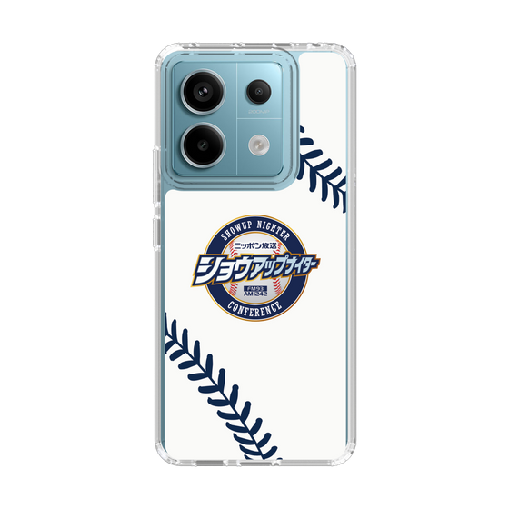 Slim Protection Case［ Nippon Broadcasting System - Show Up Nighter NC_P03 ］