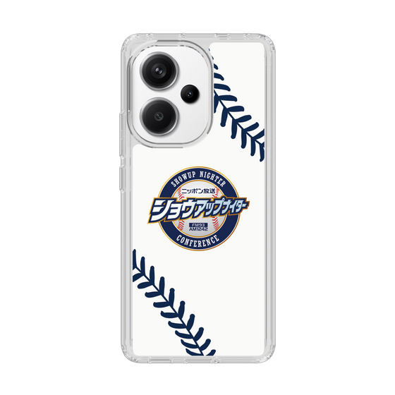 Slim Protection Case［ Nippon Broadcasting System - Show Up Nighter NC_P03 ］
