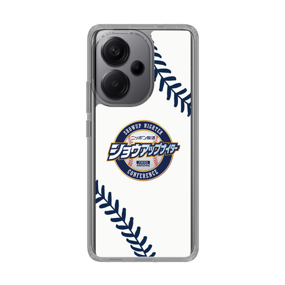 Slim Protection Case［ Nippon Broadcasting System - Show Up Nighter NC_P03 ］