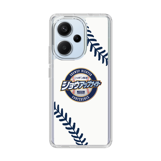 Slim Protection Case［ Nippon Broadcasting System - Show Up Nighter NC_P03 ］