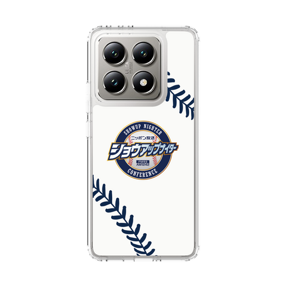 Slim Protection Case［ Nippon Broadcasting System - Show Up Nighter NC_P03 ］