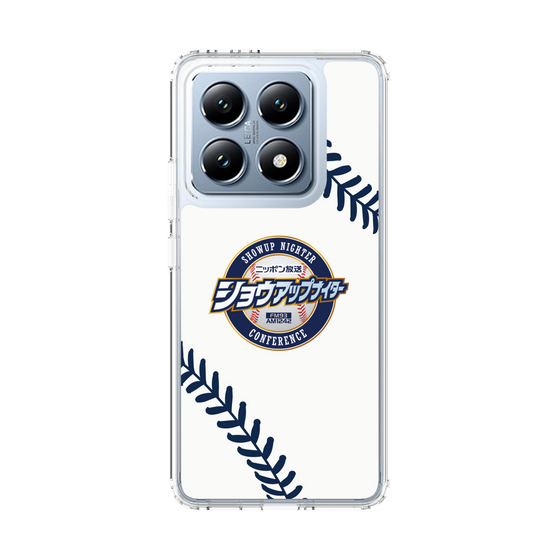 Slim Protection Case［ Nippon Broadcasting System - Show Up Nighter NC_P03 ］