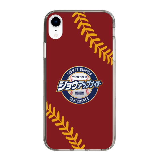 Slim Protection Case［ Nippon Broadcasting System - Show Up Nighter NC_P04 ］