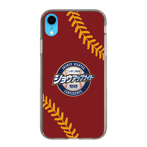 Slim Protection Case［ Nippon Broadcasting System - Show Up Nighter NC_P04 ］