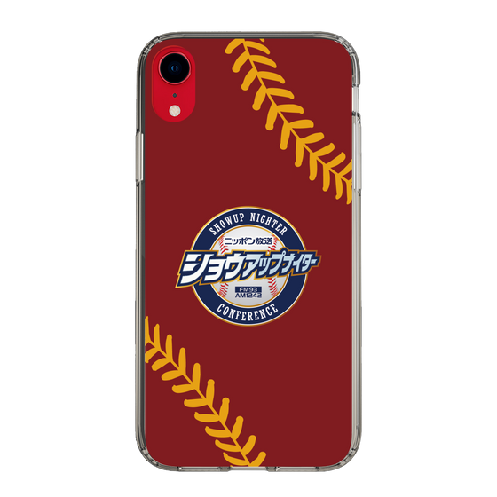 Slim Protection Case［ Nippon Broadcasting System - Show Up Nighter NC_P04 ］