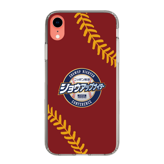 Slim Protection Case［ Nippon Broadcasting System - Show Up Nighter NC_P04 ］