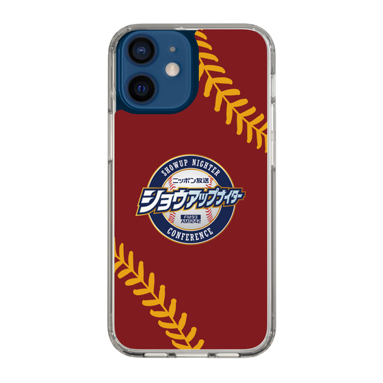 Slim Protection Case［ Nippon Broadcasting System - Show Up Nighter NC_P04 ］