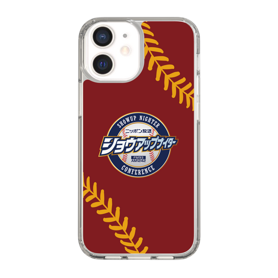 Slim Protection Case［ Nippon Broadcasting System - Show Up Nighter NC_P04 ］