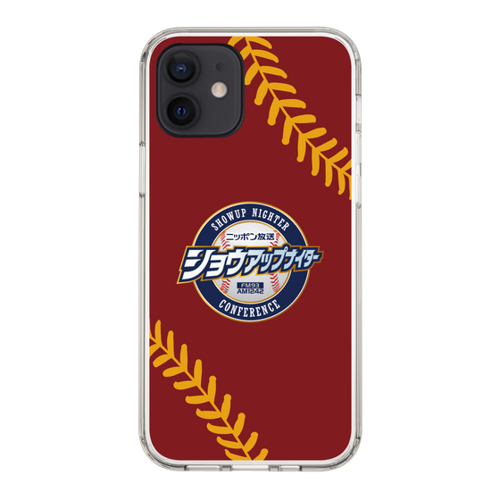 Slim Protection Case［ Nippon Broadcasting System - Show Up Nighter NC_P04 ］