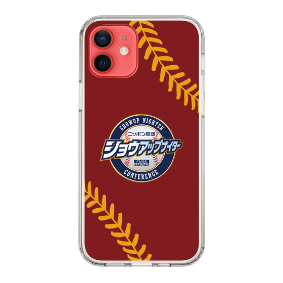 Slim Protection Case［ Nippon Broadcasting System - Show Up Nighter NC_P04 ］