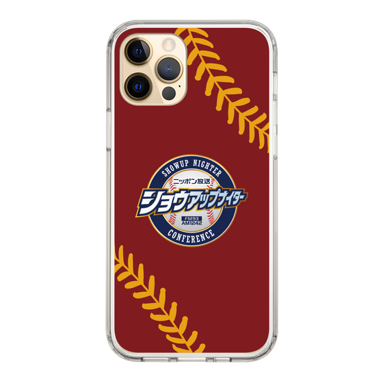 Slim Protection Case［ Nippon Broadcasting System - Show Up Nighter NC_P04 ］