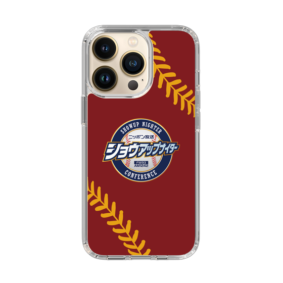 Slim Protection Case［ Nippon Broadcasting System - Show Up Nighter NC_P04 ］