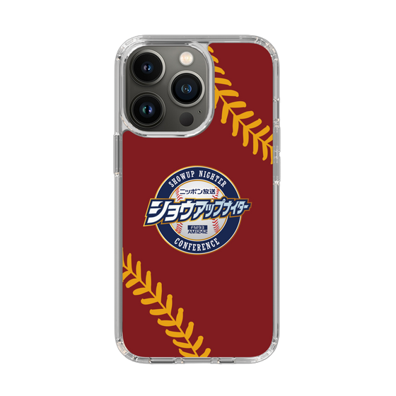 Slim Protection Case［ Nippon Broadcasting System - Show Up Nighter NC_P04 ］