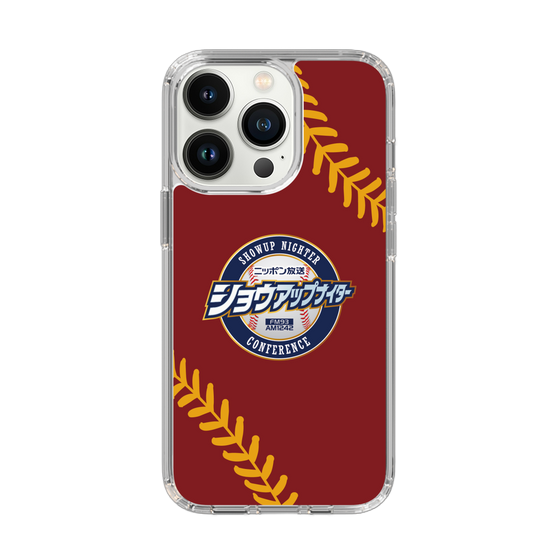 Slim Protection Case［ Nippon Broadcasting System - Show Up Nighter NC_P04 ］