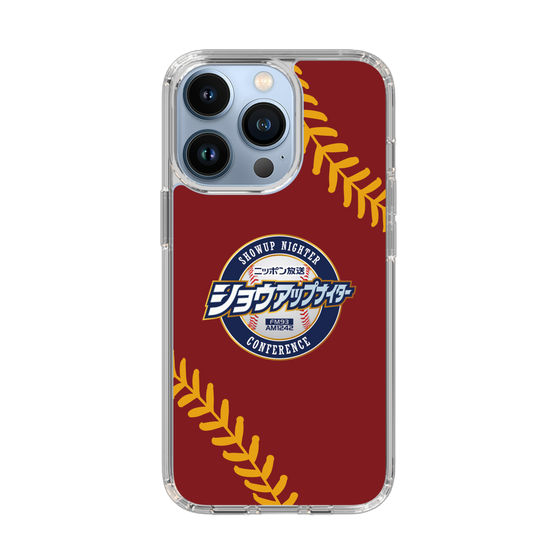 Slim Protection Case［ Nippon Broadcasting System - Show Up Nighter NC_P04 ］