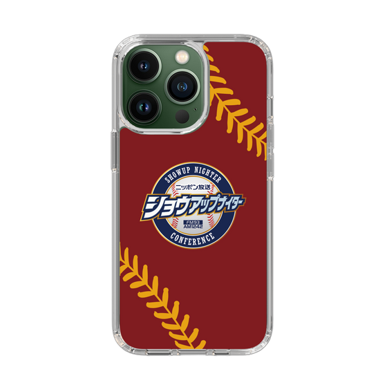Slim Protection Case［ Nippon Broadcasting System - Show Up Nighter NC_P04 ］