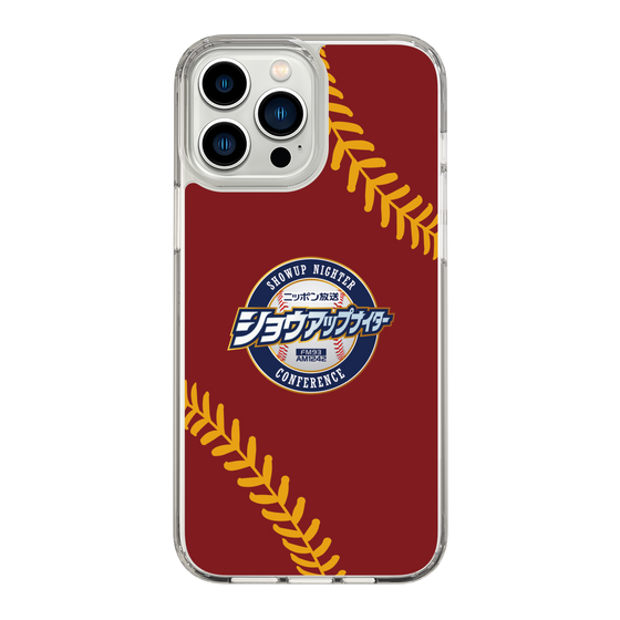 Slim Protection Case［ Nippon Broadcasting System - Show Up Nighter NC_P04 ］