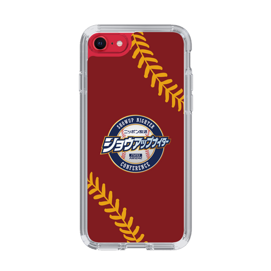 Slim Protection Case［ Nippon Broadcasting System - Show Up Nighter NC_P04 ］
