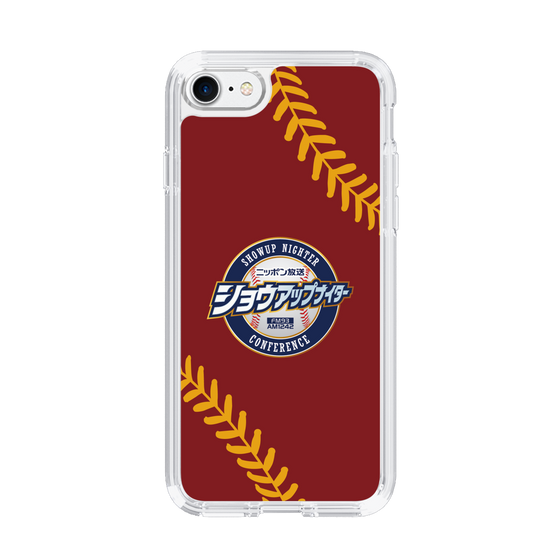 Slim Protection Case［ Nippon Broadcasting System - Show Up Nighter NC_P04 ］