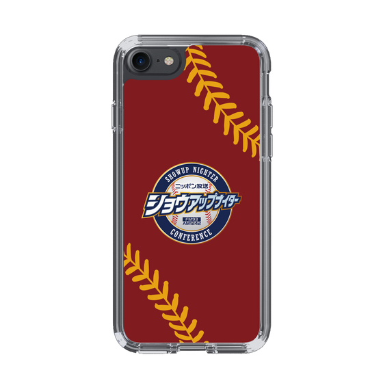 Slim Protection Case［ Nippon Broadcasting System - Show Up Nighter NC_P04 ］