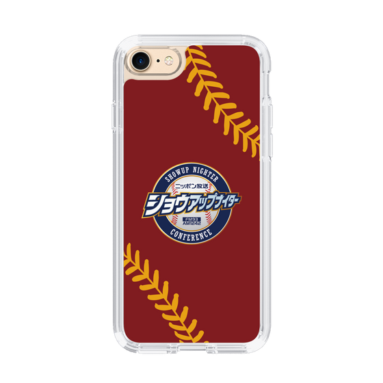 Slim Protection Case［ Nippon Broadcasting System - Show Up Nighter NC_P04 ］