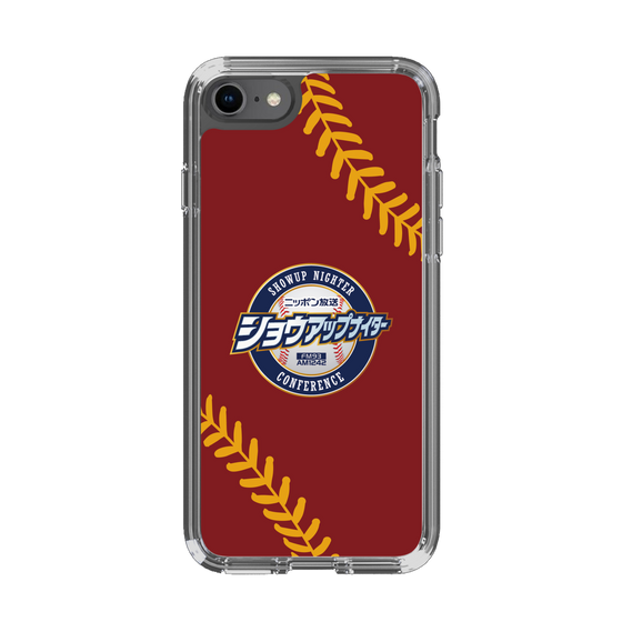 Slim Protection Case［ Nippon Broadcasting System - Show Up Nighter NC_P04 ］