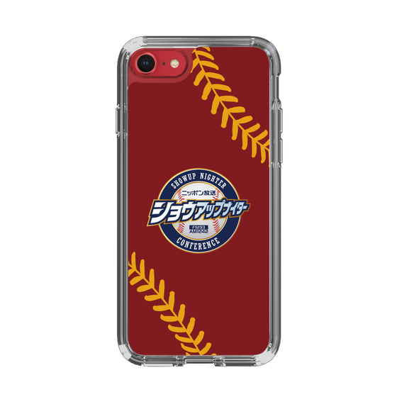 Slim Protection Case［ Nippon Broadcasting System - Show Up Nighter NC_P04 ］