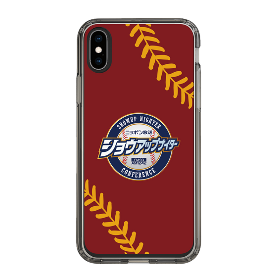 Slim Protection Case［ Nippon Broadcasting System - Show Up Nighter NC_P04 ］