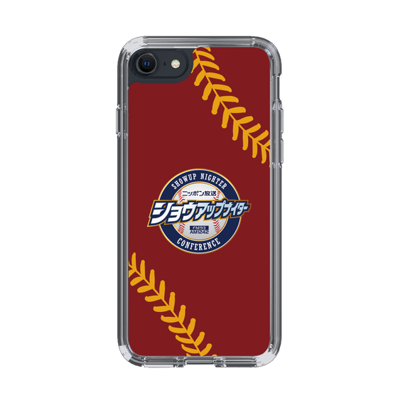 Slim Protection Case［ Nippon Broadcasting System - Show Up Nighter NC_P04 ］