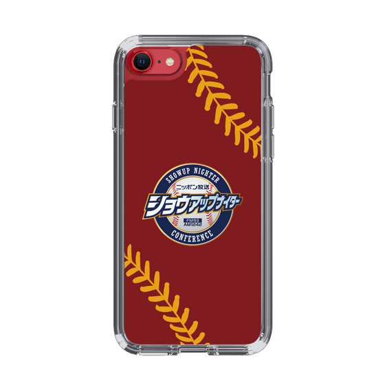 Slim Protection Case［ Nippon Broadcasting System - Show Up Nighter NC_P04 ］