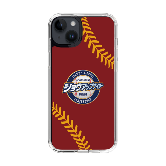 Slim Protection Case［ Nippon Broadcasting System - Show Up Nighter NC_P04 ］