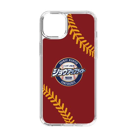 Slim Protection Case［ Nippon Broadcasting System - Show Up Nighter NC_P04 ］
