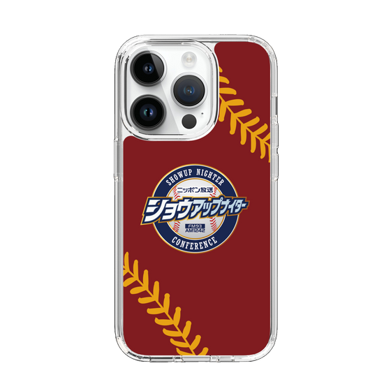 Slim Protection Case［ Nippon Broadcasting System - Show Up Nighter NC_P04 ］