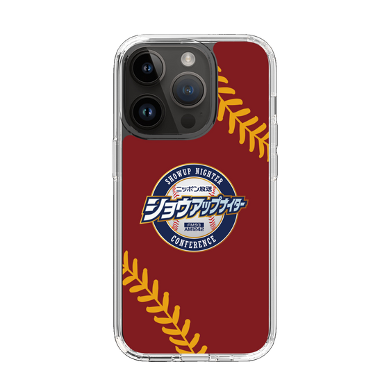 Slim Protection Case［ Nippon Broadcasting System - Show Up Nighter NC_P04 ］