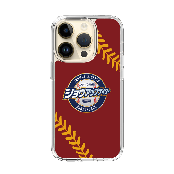 Slim Protection Case［ Nippon Broadcasting System - Show Up Nighter NC_P04 ］