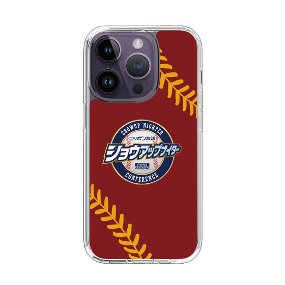 Slim Protection Case［ Nippon Broadcasting System - Show Up Nighter NC_P04 ］