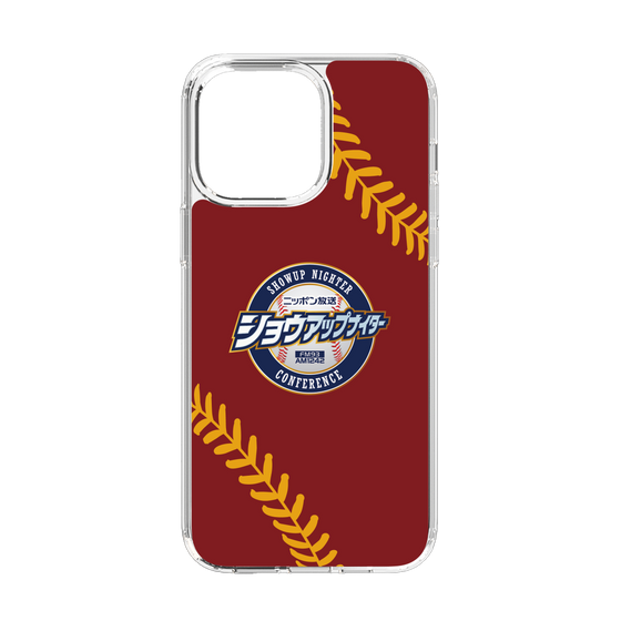 Slim Protection Case［ Nippon Broadcasting System - Show Up Nighter NC_P04 ］