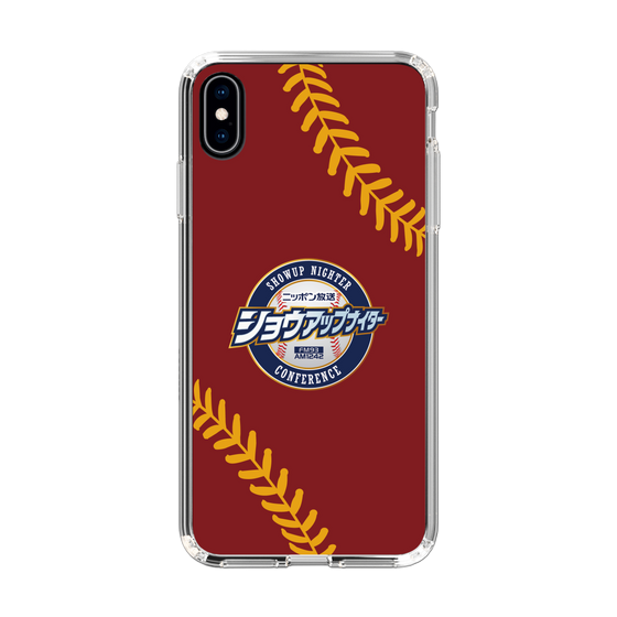 Slim Protection Case［ Nippon Broadcasting System - Show Up Nighter NC_P04 ］