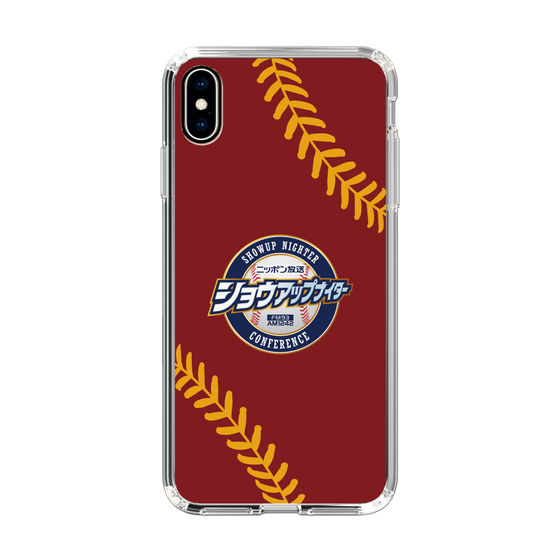 Slim Protection Case［ Nippon Broadcasting System - Show Up Nighter NC_P04 ］