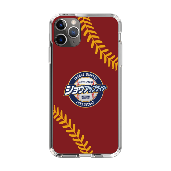 Slim Protection Case［ Nippon Broadcasting System - Show Up Nighter NC_P04 ］