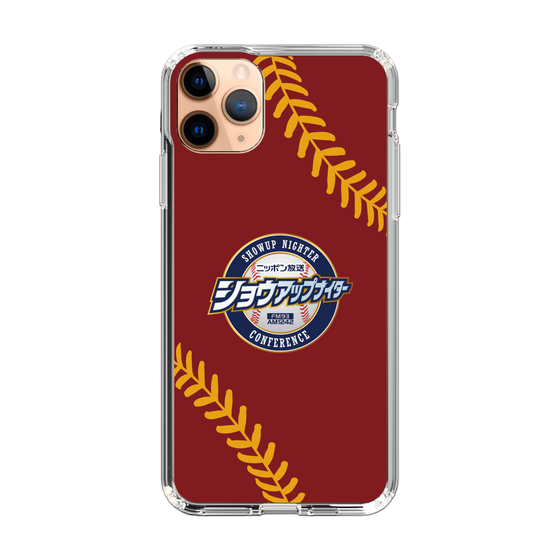 Slim Protection Case［ Nippon Broadcasting System - Show Up Nighter NC_P04 ］