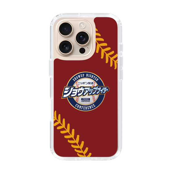 Slim Protection Case［ Nippon Broadcasting System - Show Up Nighter NC_P04 ］