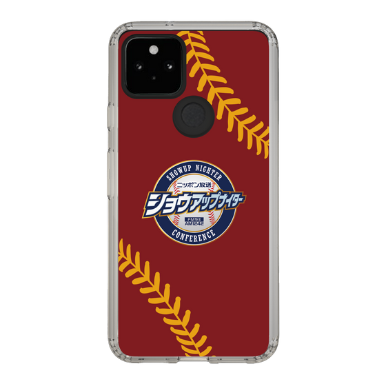 Slim Protection Case［ Nippon Broadcasting System - Show Up Nighter NC_P04 ］
