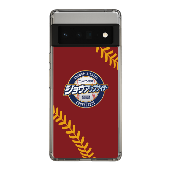 Slim Protection Case［ Nippon Broadcasting System - Show Up Nighter NC_P04 ］