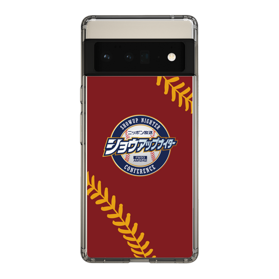 Slim Protection Case［ Nippon Broadcasting System - Show Up Nighter NC_P04 ］