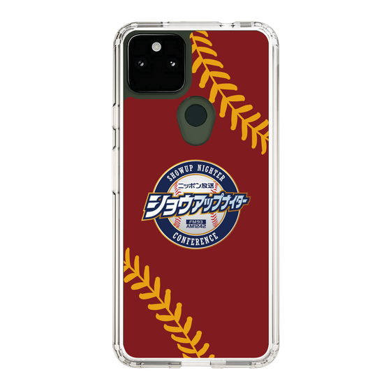 Slim Protection Case［ Nippon Broadcasting System - Show Up Nighter NC_P04 ］